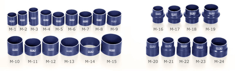 HKS Silicon-hose Purple 70 Hump HKS Silicon-hose Purple 70 Hump