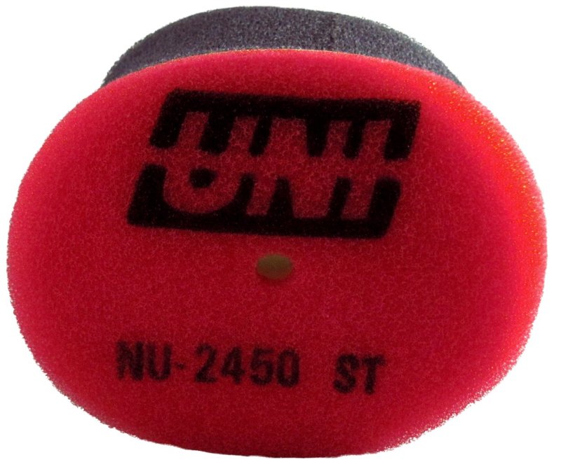 Uni Filter 85-90 Suzuki LT 250 Air Filter Uni Filter 85-90 Suzuki LT 250 Air Filter