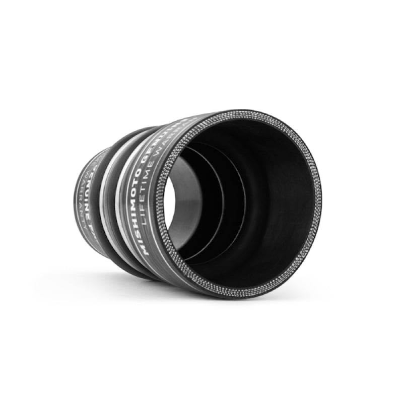 Mishimoto 02-04.5 Chevrolet 6.6L Duramax Intercooler Kit w/ Pipes (Black) Mishimoto 02-04.5 Chevrolet 6.6L Duramax Intercooler Kit w/ Pipes (Black)