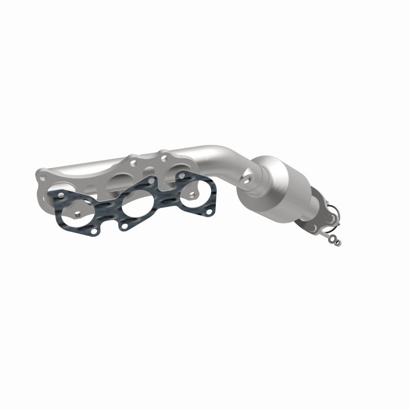 Magnaflow 05-11 Toyota Tacoma Converter DF 4.0L Magnaflow 05-11 Toyota Tacoma Converter DF 4.0L