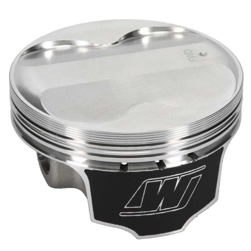 Wiseco Nissan 04 350Z VQ35 4v Domed +7cc 96mm Piston Shelf Stock Kit Wiseco Nissan 04 350Z VQ35 4v Domed +7cc 96mm Piston Shelf Stock Kit