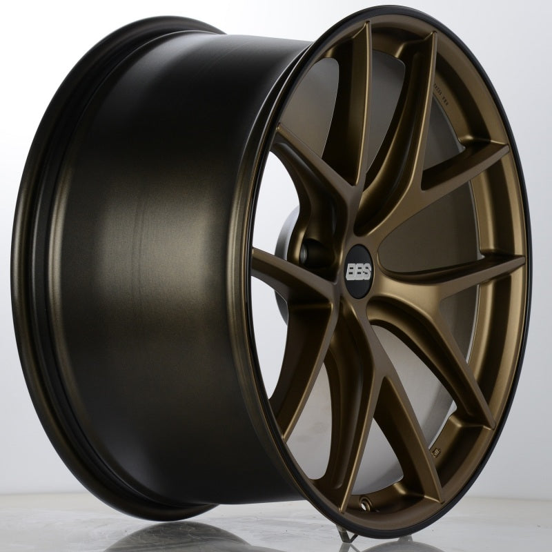 BBS CI-R 19x9 5x120 ET44 Bronze Rim Protector Wheel -82mm PFS/Clip Required BBS CI-R 19x9 5x120 ET44 Bronze Rim Protector Wheel -82mm PFS/Clip Required