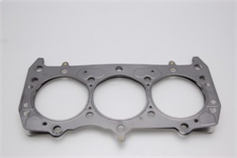 Cometic 75-87 Buick V6 196/231/252 Stage I & II 4.02 inch Bore .036 inch MLS Head Gasket Cometic 75-87 Buick V6 196/231/252 Stage I & II 4.02 inch Bore .036 inch MLS Head Gasket