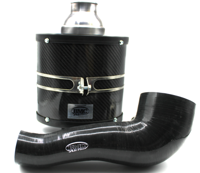 BMC 2018+ Suzuki Jimny 1.5L Oval Trumpet Airbox Kit (Waterproof) BMC 2018+ Suzuki Jimny 1.5L Oval Trumpet Airbox Kit (Waterproof)