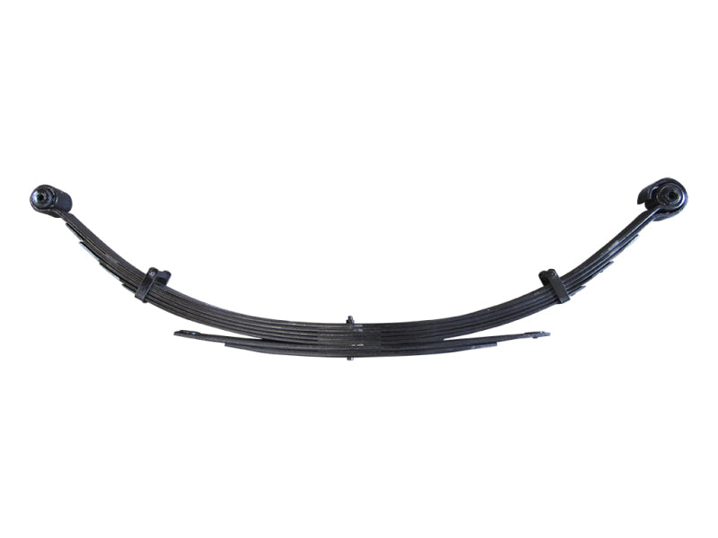 ICON 99-07 Ford F-250/F-350 5in Rear Leaf Spring Pack ICON 99-07 Ford F-250/F-350 5in Rear Leaf Spring Pack