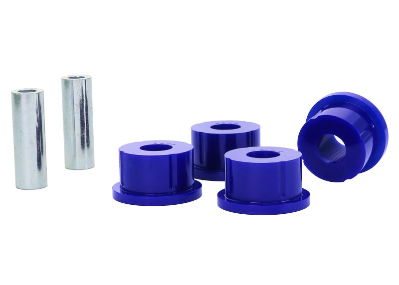 SuperPro 19-23 Ford Ranger Rear Spring Eye Bush Kit SuperPro 19-23 Ford Ranger Rear Spring Eye Bush Kit