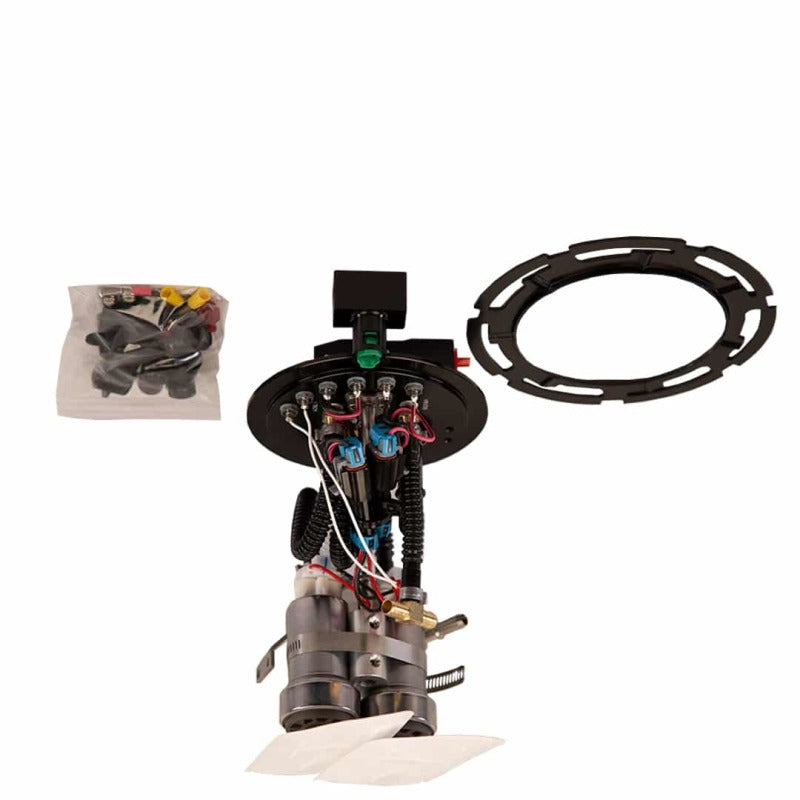 Aeromotive 16-20 Chevrolet Camaro Dual 450 Series Stealth In-Tank Fuel Pump Aeromotive 16-20 Chevrolet Camaro Dual 450 Series Stealth In-Tank Fuel Pump