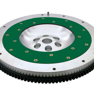 Fidanza 02-06 Nissan Altima 2.5L / 02-06 Sentra 2.5L Aluminum Flywheel