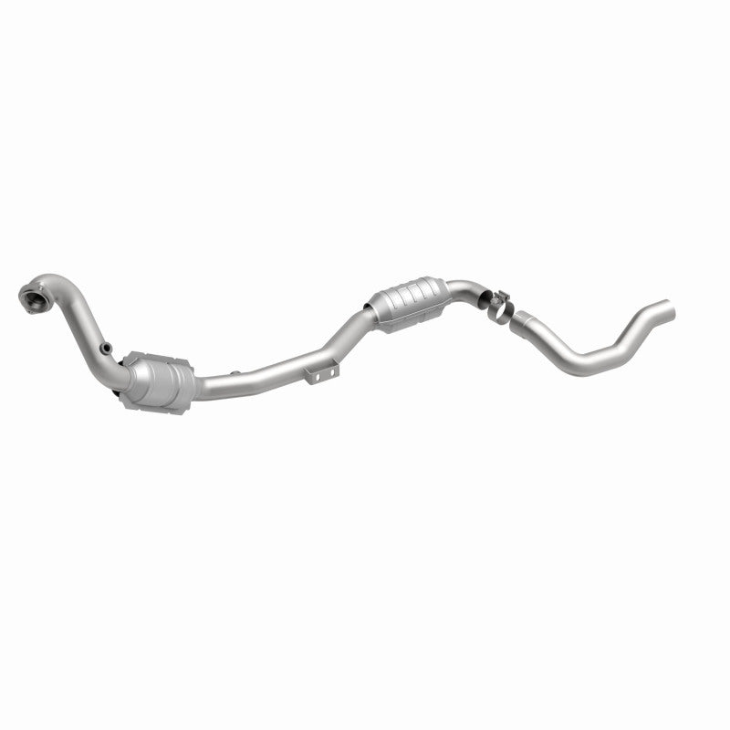 MagnaFlow Conv DF Mercedes ML55 01-03 Passenger Side OEM MagnaFlow Conv DF Mercedes ML55 01-03 Passenger Side OEM