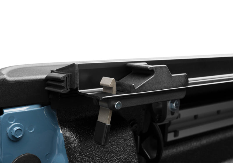 Truxedo 2022 Ford Maverick 4ft 6in Pro X15 Bed Cover Truxedo 2022 Ford Maverick 4ft 6in Pro X15 Bed Cover