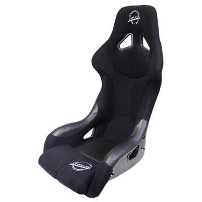 NRG FIA Competition Seat w/Competition Fabric & FIA Homologated SM