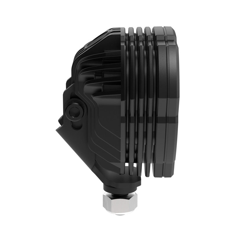 KC HiLiTES FLEX ERA 3 Dual Mode SAE Fog Lights - 2-Light Master Kit for Jeep JK/JL/JT Steel Bumpers KC HiLiTES FLEX ERA 3 Dual Mode SAE Fog Lights - 2-Light Master Kit for Jeep JK/JL/JT Steel Bumpers