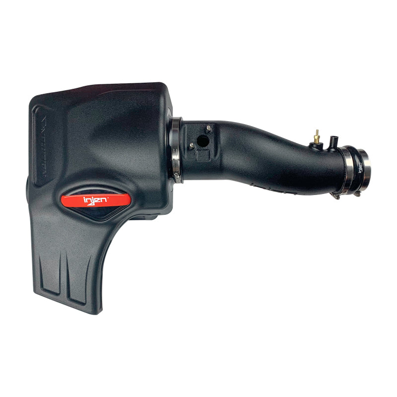 Injen 10-21 Toyota 4Runner Cold Air Intake System - Oiled Filter Injen 10-21 Toyota 4Runner Cold Air Intake System - Oiled Filter