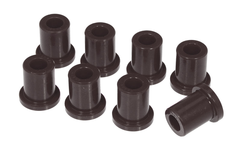 Prothane 60-74 Chrysler B / E Body Shackle Bushings - Black Prothane 60-74 Chrysler B / E Body Shackle Bushings - Black