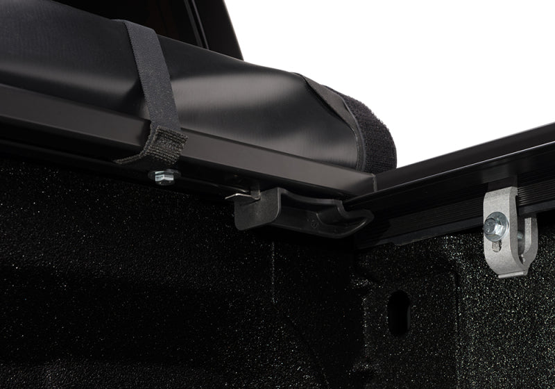 Truxedo 09-18 Ram 1500 w/RamBox & 19-20 Ram 1500 Classic w/RamBox 5ft 7in Pro X15 Bed Cover Truxedo 09-18 Ram 1500 w/RamBox & 19-20 Ram 1500 Classic w/RamBox 5ft 7in Pro X15 Bed Cover