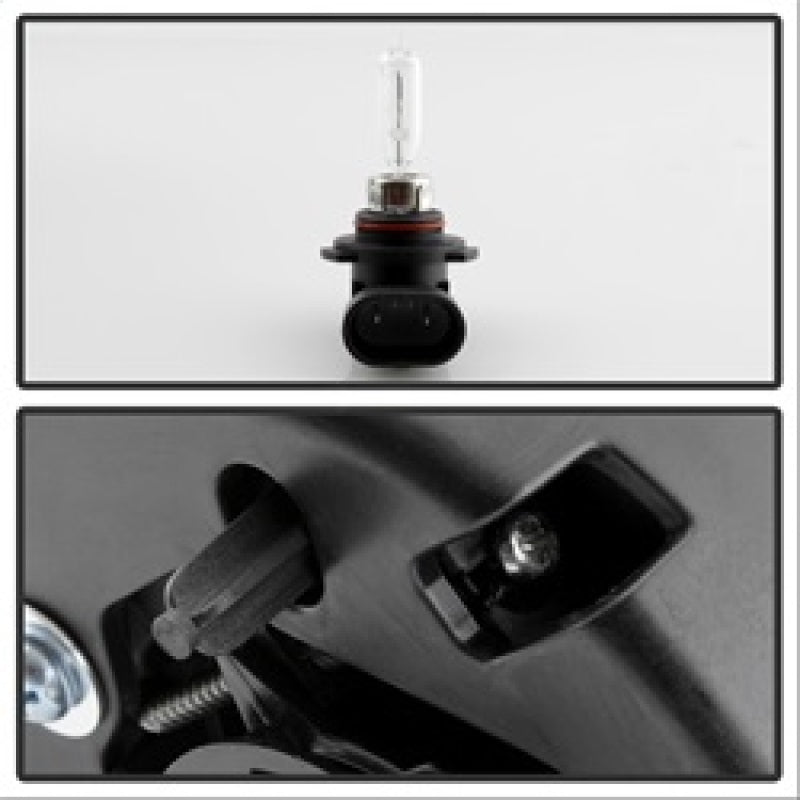 Spyder Dodge Durango 2011-2015 OEM Fog Light W/Universal Switch- Clear FL-DDU2011-C Spyder Dodge Durango 2011-2015 OEM Fog Light W/Universal Switch- Clear FL-DDU2011-C