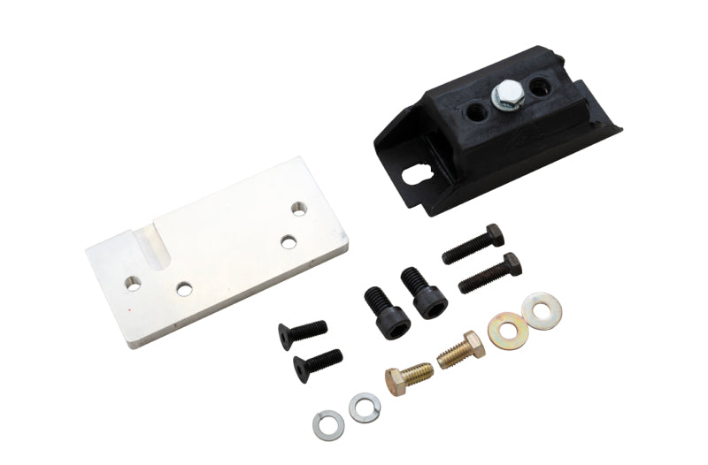 AWE Tuning Drivetrain Stabilizer (DTS) Mount Package - Rubber AWE Tuning Drivetrain Stabilizer (DTS) Mount Package - Rubber
