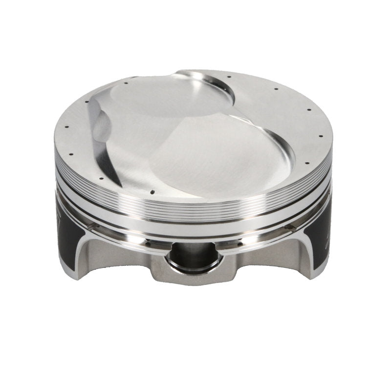 Wiseco BBC Quick 8 +4cc Dome 1.120inch CH Piston Shelf Stock Wiseco BBC Quick 8 +4cc Dome 1.120inch CH Piston Shelf Stock