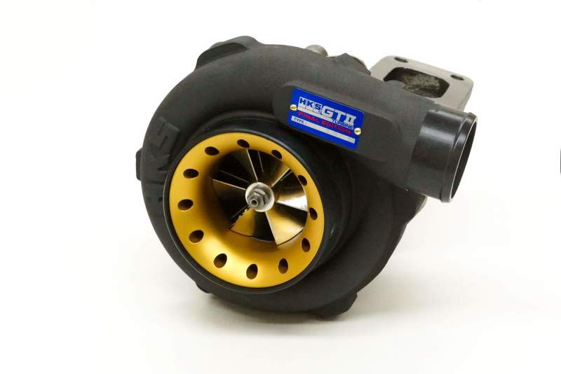 HKS GTII 8267 Final Edition WG-T25 Turbo Kit HKS GTII 8267 Final Edition WG-T25 Turbo Kit