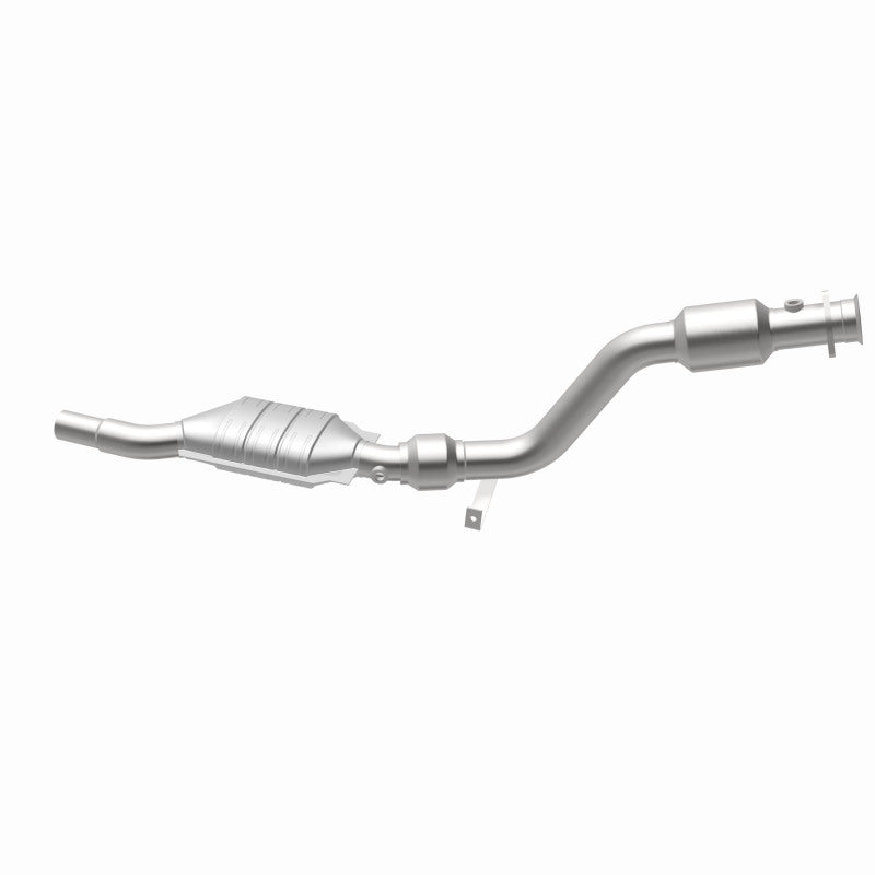 MagnaFlow Conv DF 04-05 Audi Allroad 4.2L Driver Side MagnaFlow Conv DF 04-05 Audi Allroad 4.2L Driver Side