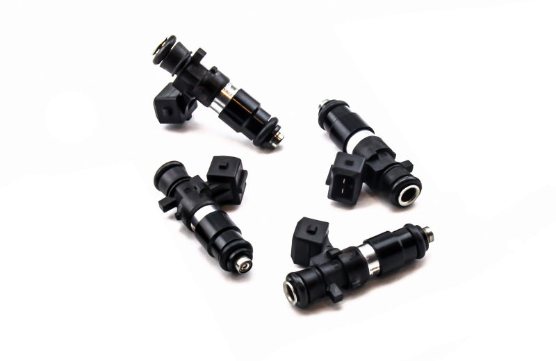 DeatschWerks 03-05 Dodge Neon SRT-4 / 08-09 Caliber Bosch EV14 1200cc Injectors (Set of 4) DeatschWerks 03-05 Dodge Neon SRT-4 / 08-09 Caliber Bosch EV14 1200cc Injectors (Set of 4)
