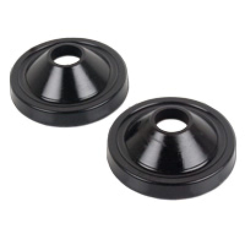 Synergy 07-18 Jeep Wrangler JK/JKU 1.750in Rear Coil Spring Spacer Synergy 07-18 Jeep Wrangler JK/JKU 1.750in Rear Coil Spring Spacer