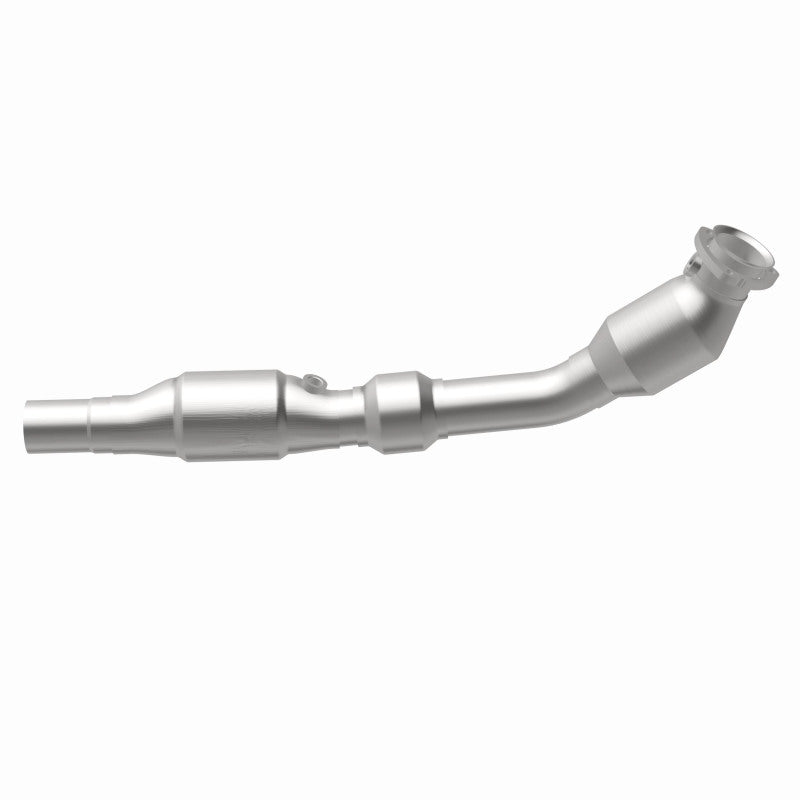 MagnaFlow Conv DF 06 Audi RS4 Awd P/S OEM MagnaFlow Conv DF 06 Audi RS4 Awd P/S OEM
