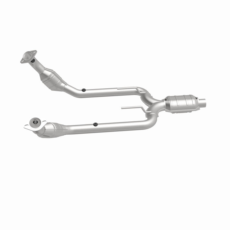 MagnaFlow Conv DF Thunderbird-Cougar 95-96 MagnaFlow Conv DF Thunderbird-Cougar 95-96