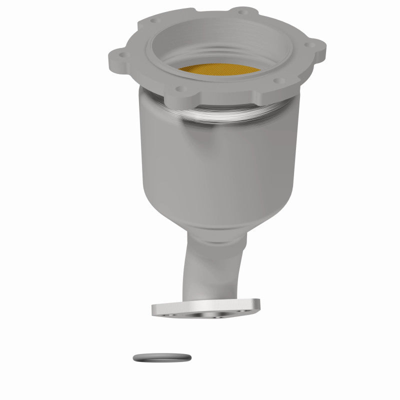 MagnaFlow Conv DF 04-05 Maxima frnt man OEM MagnaFlow Conv DF 04-05 Maxima frnt man OEM