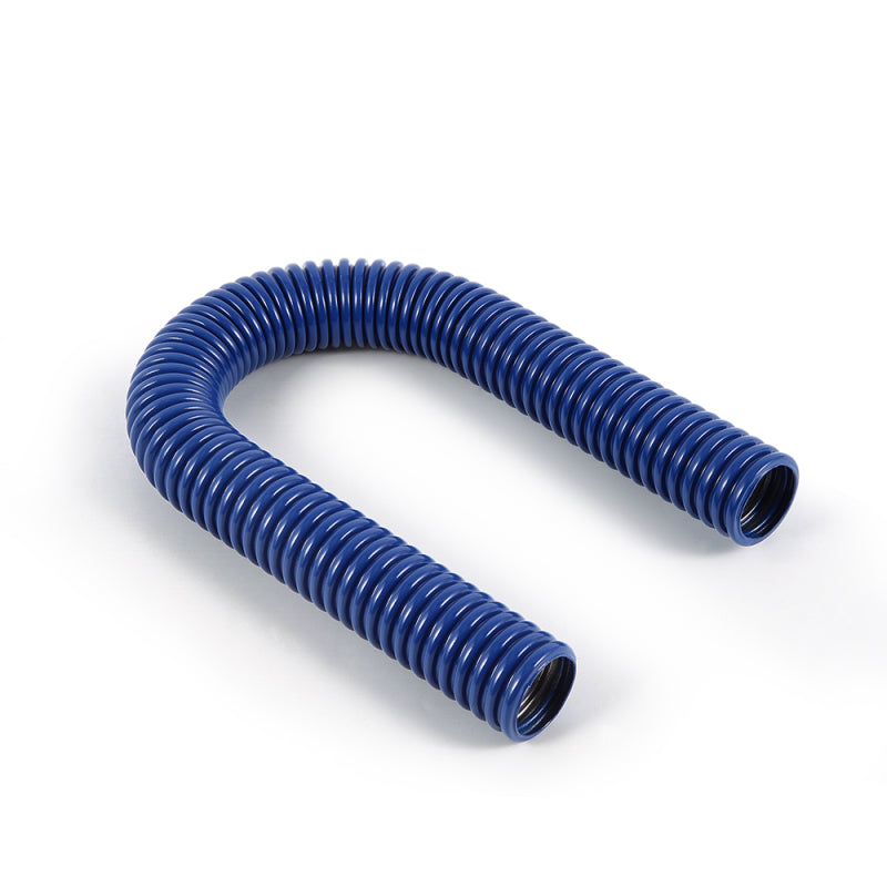 Mishimoto 24in Flexible Radiator Hose Kit Blue Mishimoto 24in Flexible Radiator Hose Kit Blue