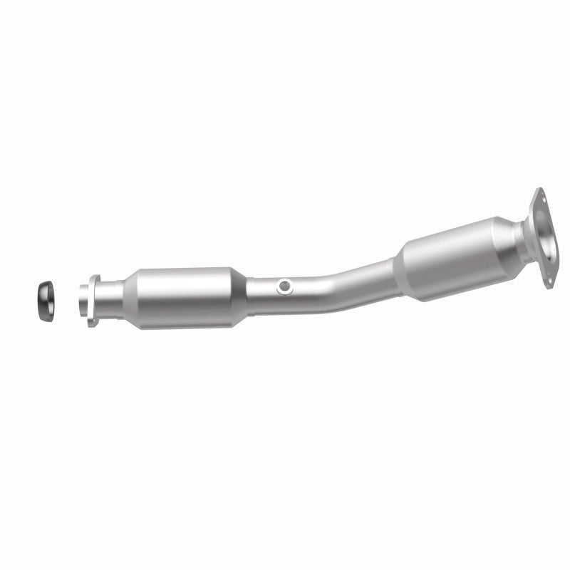 MagnaFlow Conv DF 07-08 Nissan Sentra 2.0L (49 State) MagnaFlow Conv DF 07-08 Nissan Sentra 2.0L (49 State)
