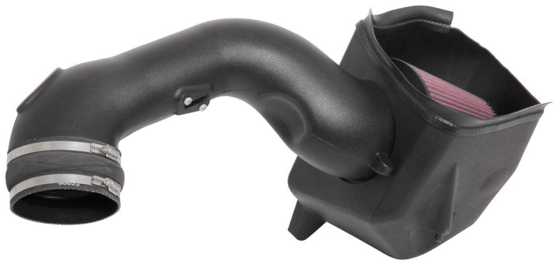 Airaid 17-18 Ford F-250/F-350/F-450 Super Duty V8-6.7L DSL Cold Air Intake Kit Airaid 17-18 Ford F-250/F-350/F-450 Super Duty V8-6.7L DSL Cold Air Intake Kit