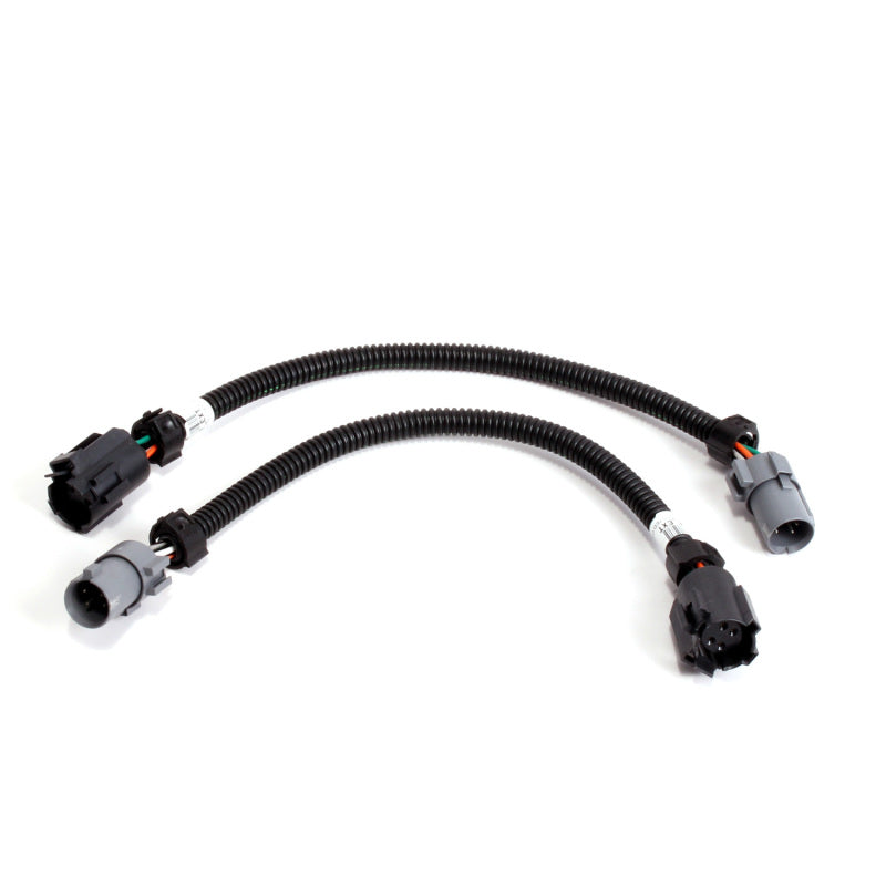 BBK 96-04 Dodge 4 Pin Round Style O2 Sensor Wire Harness Extensions 12 (pair) BBK 96-04 Dodge 4 Pin Round Style O2 Sensor Wire Harness Extensions 12 (pair)