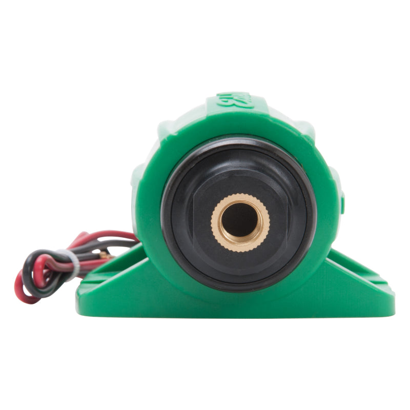 Edelbrock Fuel Pump Low Pressure 12V 38 GPH Diesel Only Edelbrock Fuel Pump Low Pressure 12V 38 GPH Diesel Only