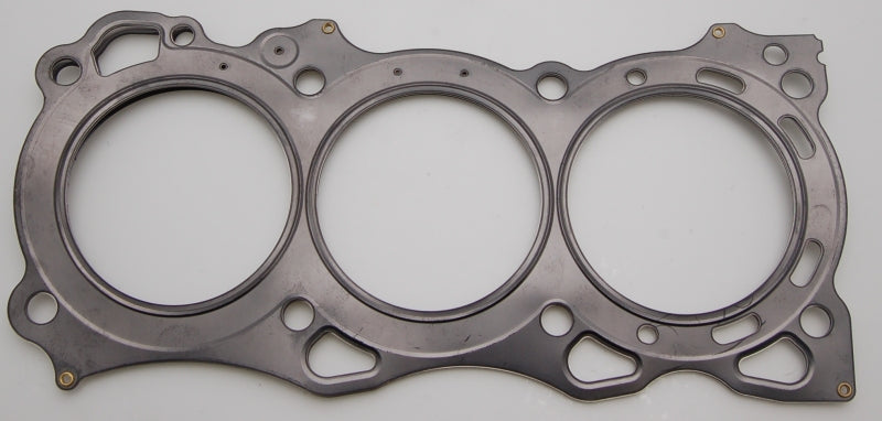 Cometic Nissan VQ30/VQ35 V6 101.5mm RH .030 inch MLS Head Gasket 02- UP Cometic Nissan VQ30/VQ35 V6 101.5mm RH .030 inch MLS Head Gasket 02- UP