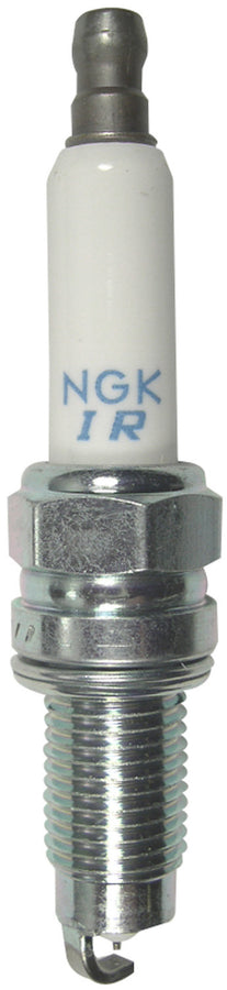 NGK Iridium/Platinum Spark Plug Box of 4 (IZKR7B) NGK Iridium/Platinum Spark Plug Box of 4 (IZKR7B)