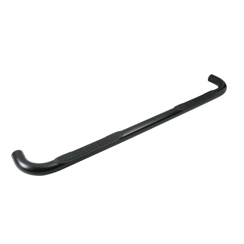 Westin 2004-2006 Jeep Wrangler Unlimited 2 Door Signature 3 Nerf Step Bars - Black Westin 2004-2006 Jeep Wrangler Unlimited 2 Door Signature 3 Nerf Step Bars - Black