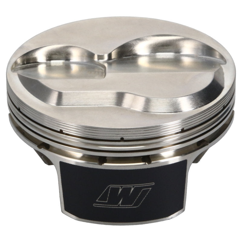 Wiseco Chevy Small Block V8 400 Forged Pistons 4.185in Forged Dome 3.0cc 3.75in Stroke Wiseco Chevy Small Block V8 400 Forged Pistons 4.185in Forged Dome 3.0cc 3.75in Stroke