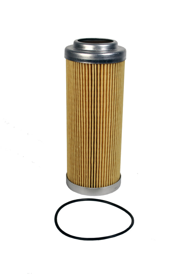 Aeromotive Replacement Pro-Series 10 Micron Fabric Element (for 12310 Filter Assembly) Aeromotive Replacement Pro-Series 10 Micron Fabric Element (for 12310 Filter Assembly)