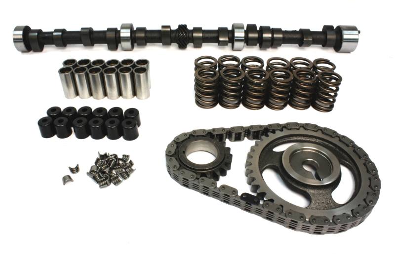 COMP Cams Camshaft Kit Cr6 264S COMP Cams Camshaft Kit Cr6 264S
