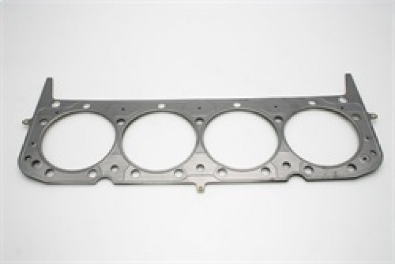 Cometic Chevrolet Gen-1 Small Block V8 BRODIX BD2000 Heads 4.030in Bore .030in MLS Head Gasket Cometic Chevrolet Gen-1 Small Block V8 BRODIX BD2000 Heads 4.030in Bore .030in MLS Head Gasket