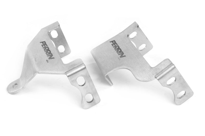 PERRIN 02-14 Subaru WRX / 04-21 STI Engine Oil Cooler Tuner Kit (No lines/Thermostat Housing) PERRIN 02-14 Subaru WRX / 04-21 STI Engine Oil Cooler Tuner Kit (No lines/Thermostat Housing)