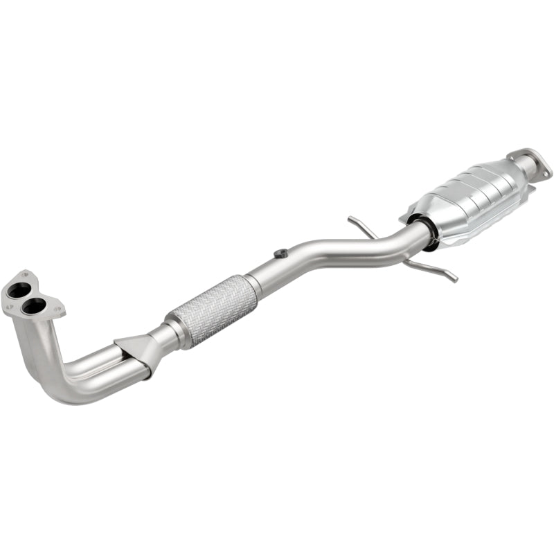 MagnaFlow Conv DF 99-01 Sonata 2.4L MagnaFlow Conv DF 99-01 Sonata 2.4L