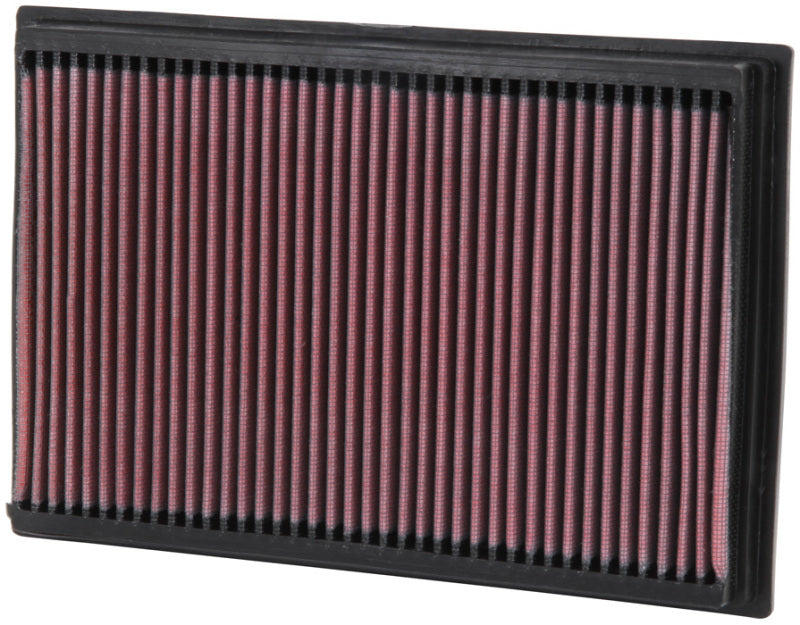 K&N 92-09 Mercury Grand Marquis/Lincoln Town Car / 92-08 Ford Crown Victoria Drop In Air Filter K&N 92-09 Mercury Grand Marquis/Lincoln Town Car / 92-08 Ford Crown Victoria Drop In Air Filter