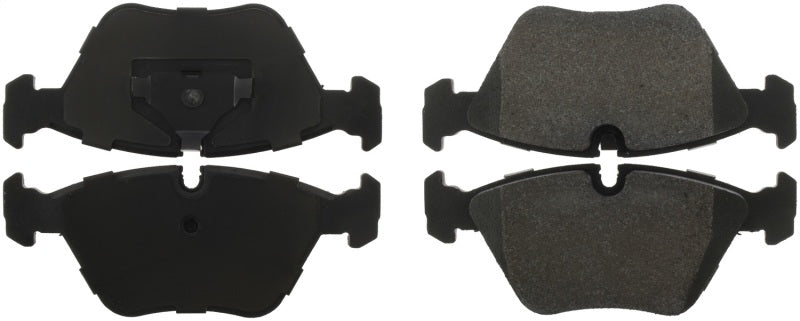 StopTech 95-99 BMW M3 / 01-07 M3 E46 / 89-93 M5 / 98-02 Z3 M series Front Brake Pads StopTech 95-99 BMW M3 / 01-07 M3 E46 / 89-93 M5 / 98-02 Z3 M series Front Brake Pads