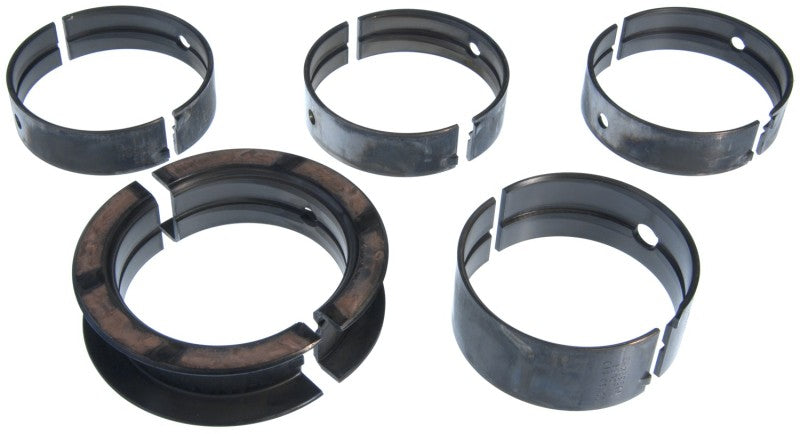 Clevite Chrysler 360CID 5.9L 1974-2003 Main Bearing Set Clevite Chrysler 360CID 5.9L 1974-2003 Main Bearing Set
