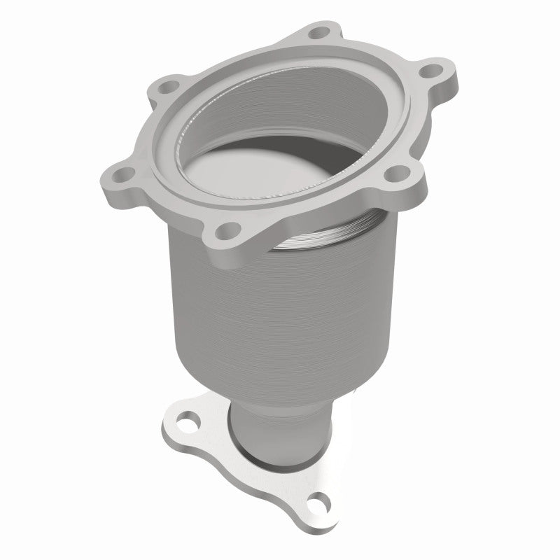 MagnaFlow Conv DF 95-97 Altima 2.4L front 49S MagnaFlow Conv DF 95-97 Altima 2.4L front 49S