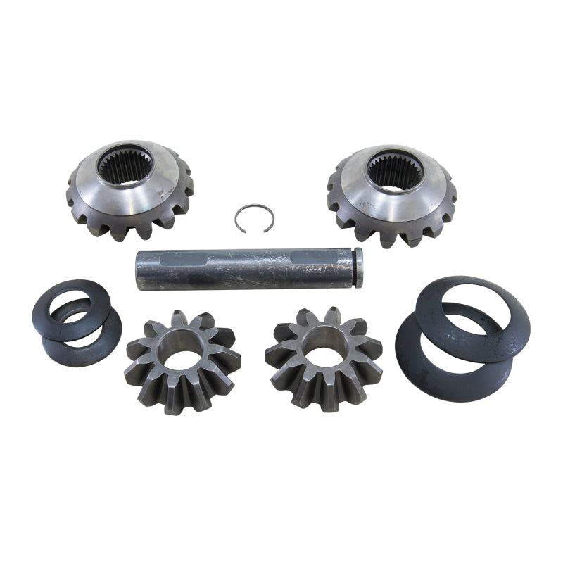 Yukon Gear Standard Open Spider Gear Kit For 11.5in Chrysler w/ 30 Spline Axles Yukon Gear Standard Open Spider Gear Kit For 11.5in Chrysler w/ 30 Spline Axles