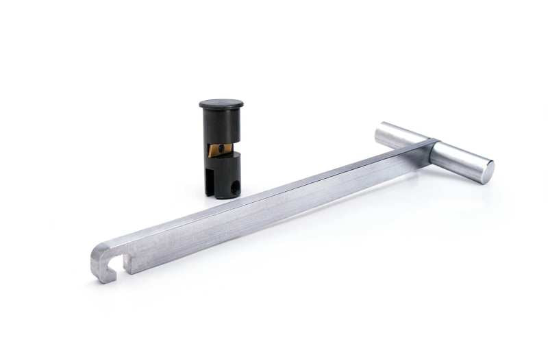 COMP Cams Grooving Tool .842 Diameter COMP Cams Grooving Tool .842 Diameter