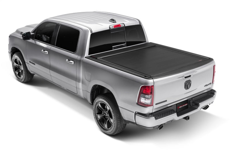 Roll-N-Lock 19-22 Ford Ranger (61in. Bed Length) E-Series XT Retractable Tonneau Cover Roll-N-Lock 19-22 Ford Ranger (61in. Bed Length) E-Series XT Retractable Tonneau Cover
